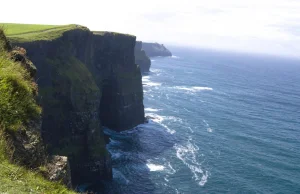 Irlandia pierwszym krajem, który zrezygnował z paliw kopalnych