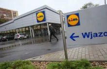 Lidl chce otworzyć nowy format sklepu