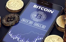 Bitcoin już poniżej 7 tysięcy dolarów. "To najdłuższa i największa korekta...