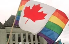Kanada: rodzice nie mogą uczyć dzieci o grzeszności homoseksualizmu