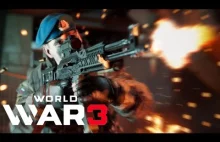 World War 3 - Gameplay Trailer
