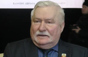 Kaczyński pozwał Lecha Wałęsę za obraźliwe wpisy