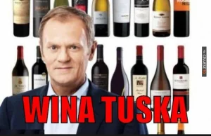 BREXIT to Wina Tuska :-)