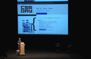Mathias Bynens | 3.14 things I didn’t know about CSS | CSS Day