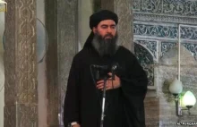 Kalifat ISIS - ziemia obiecana czy parias dżihadu
