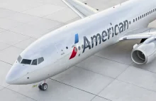 American Airlines wchodzi do Polski!