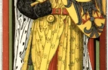 Jak wyglądać dobrze w nowym futrze? Średniowieczna moda męska
