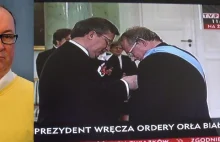 Czarzasty dobija gazetę Michnika: "To, co robi Wyborcza, to jest...