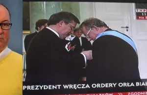 Czarzasty dobija gazetę Michnika: "To, co robi Wyborcza, to jest...