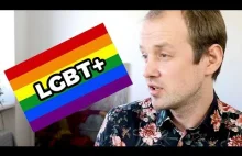 Deklaracja LGBT+ | Czego będą uczyć Twoje dziecko.