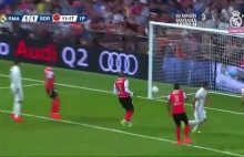 Real Madrid 5 - 3 Reims Highlights 16.08.2016 - Dailymotion Wideo