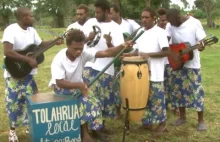 Muzyka z Vanuatu