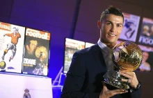 Agent Cristiano Ronaldo potwierdza: Ronaldo chce odejść z Realu Madryt -...