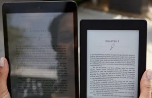 Amazon ogłasza Kindle Paperwhite 3 – z ekranem UltraHD! Można już zamawiać