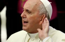 Papież: „Bez Rosji obecnie nie można rozwiązać żadnego ważnego problemu...