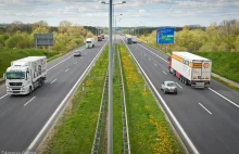 Na początku marca ma się rozpocząć budowa trzeciego pasa autostrady A2.