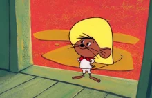 Speedy Gonzales doczeka się pełnometrażowego filmu