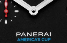 Panerai Luminor Marina 1950 America’s Cup 3 Day Automatic Acciaio -...