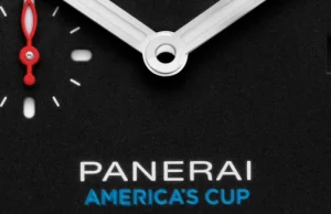 Panerai Luminor Marina 1950 America’s Cup 3 Day Automatic Acciaio -...