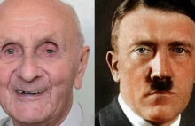 Argentyna: 128 letni mężczyzna twierdzi, iż jest Adolfem Hitlerem.