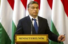 Orban kwestionuje zdolności UE do rozwiązania kryzysu