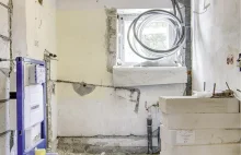 Remont instalacji wodnej i kanalizacyjnej w łazience: rury i sposób prowadzenia