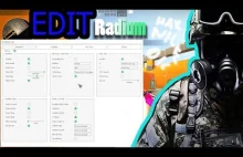 Radium EDIT Update 06-04-2017 | CS:GO Hack HvH✅ ◄♛