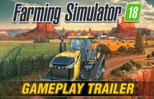 Android Farming Simulator 18