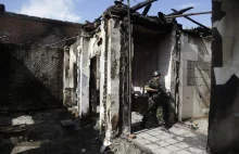 Orwellowski koszmar dla ludzi wiernych jedności Ukrainy na terenach Noworosji