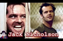 Jack Nicholson, historia życia
