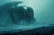 Mitologia Cthulhu - Gry PC Osadzone w universum H.P. Lovecrafta. Spora lista.