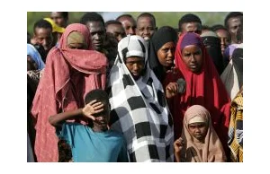 Somalijskie klany rządzą dzielnicą szwedzkiego miasta