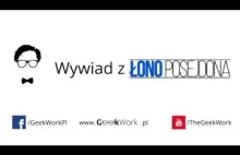 WYWIAD] ŁonoPosejdona - cały czas do przodu!