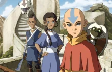 Avatar: The Last Airbender otrzyma serial aktorski od Netflix