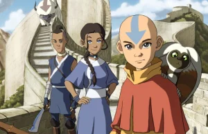 Avatar: The Last Airbender otrzyma serial aktorski od Netflix