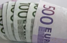 Hiszpańskie banki otrzymają do 100 mld euro zagranicznej pomocy