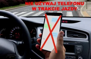 Uwaga! Policyjne działania pn. „TELEFONY"