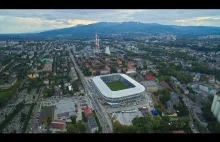 Stadion Miejski Bielsko-Biała 2016