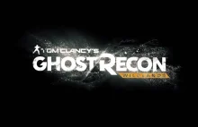 Nowy trailer Tom Clancy’s Ghost Recon: Wildlands