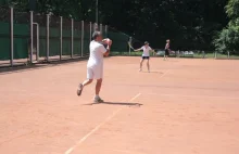 Prezydent grabarzem. Zabiorą korty, żeby był stadion