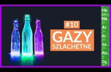 Kiedy gazy świecą?