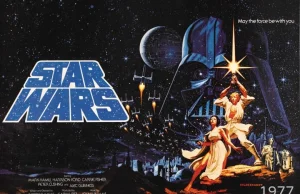 Gwiezdne Wojny, Część IV: Nowa nadzieja - wszystko o filmie George'a Lucasa