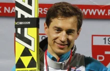 Kamil Stoch założył własny klub, chce zadbać o rozwój skoków narciarskich