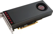 AMD Radeon RX 480 4 GB ma 8 GB pamięci! Odblokujesz ją zmieniając BIOS