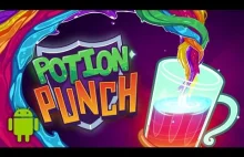 Potion Punch | Android F2P