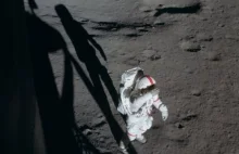 Apollo 14: lądowanie na Księżycu i błąd w oprogramowaniu...
