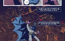 Batman: The Deal [Komiks ENG]