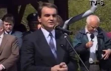 Biuro Ochrony Rządu 1994 r.