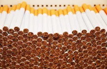 UE: Do 2018 roku zakaz sprzedaży papierosów w Polsce