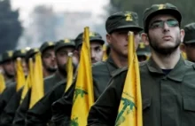 Hezbollah gotowy do wojny z Izraelem